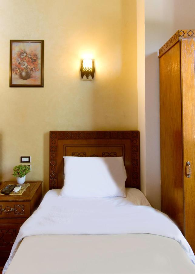 Minerva Grand Boutique Hotel Cairo Exterior foto