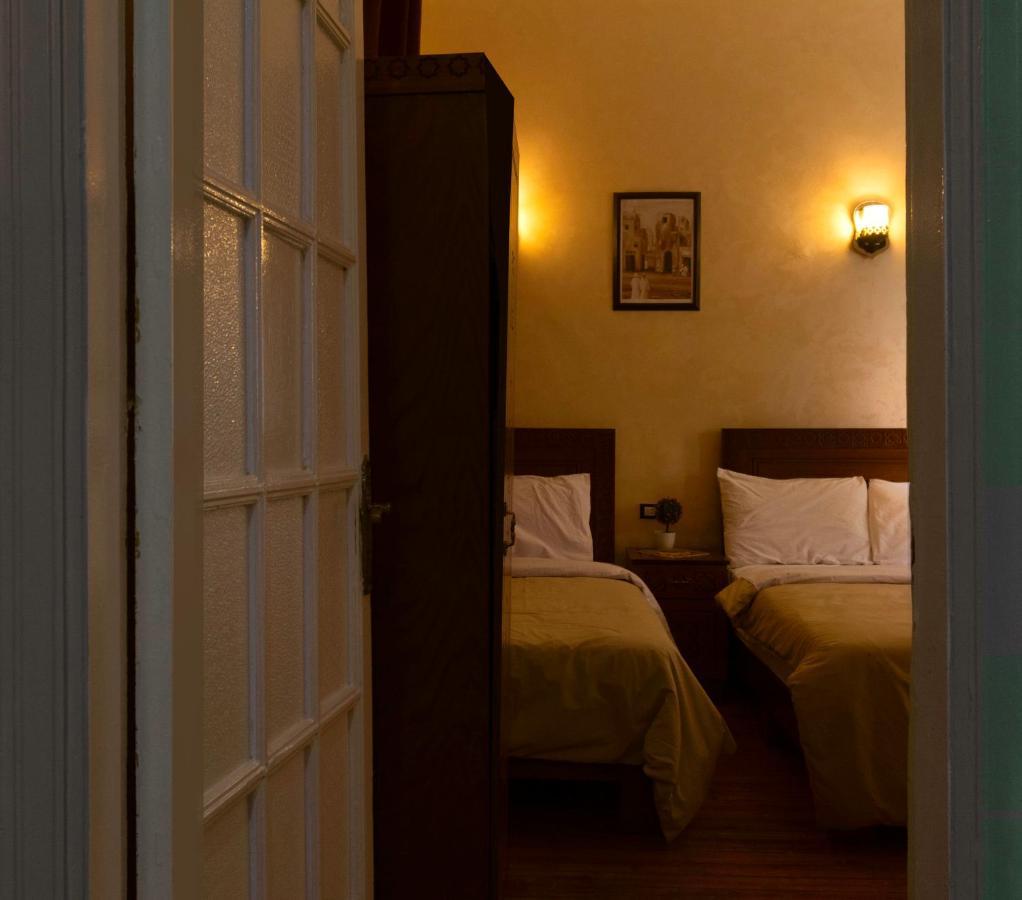 Minerva Grand Boutique Hotel Cairo Exterior foto