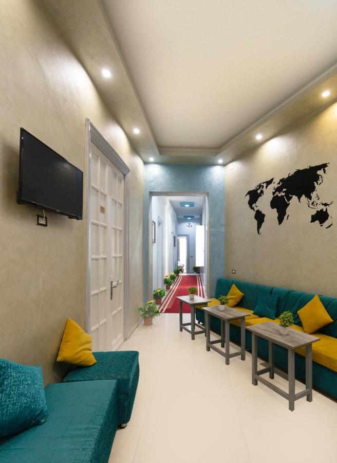 Minerva Grand Boutique Hotel Cairo Exterior foto